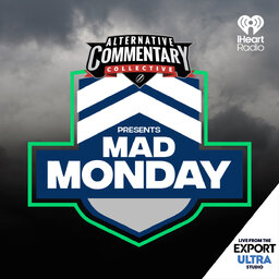 Mad Monday