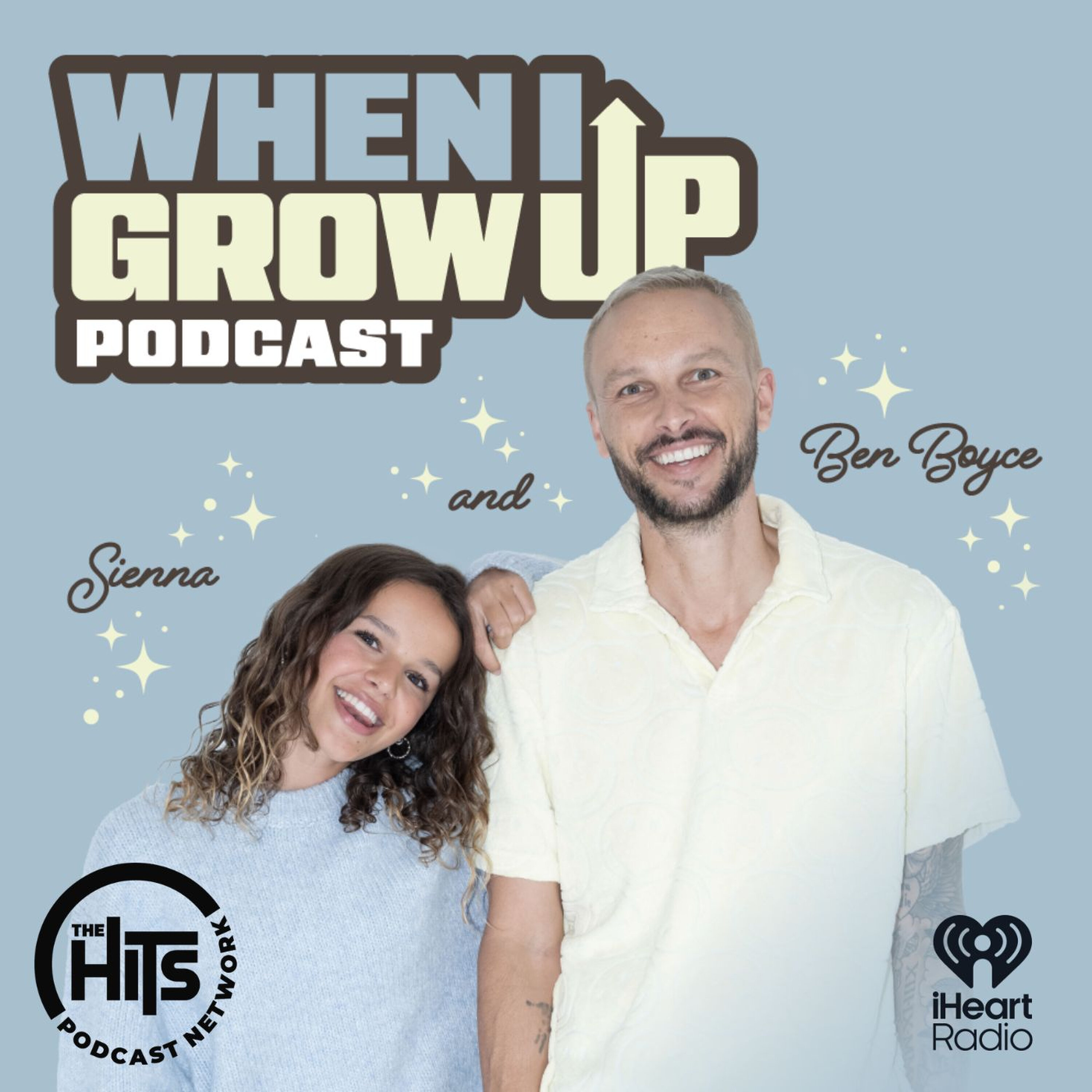When I Grow Up