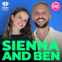 The Hits Family Night with Sienna & Ben Boyce