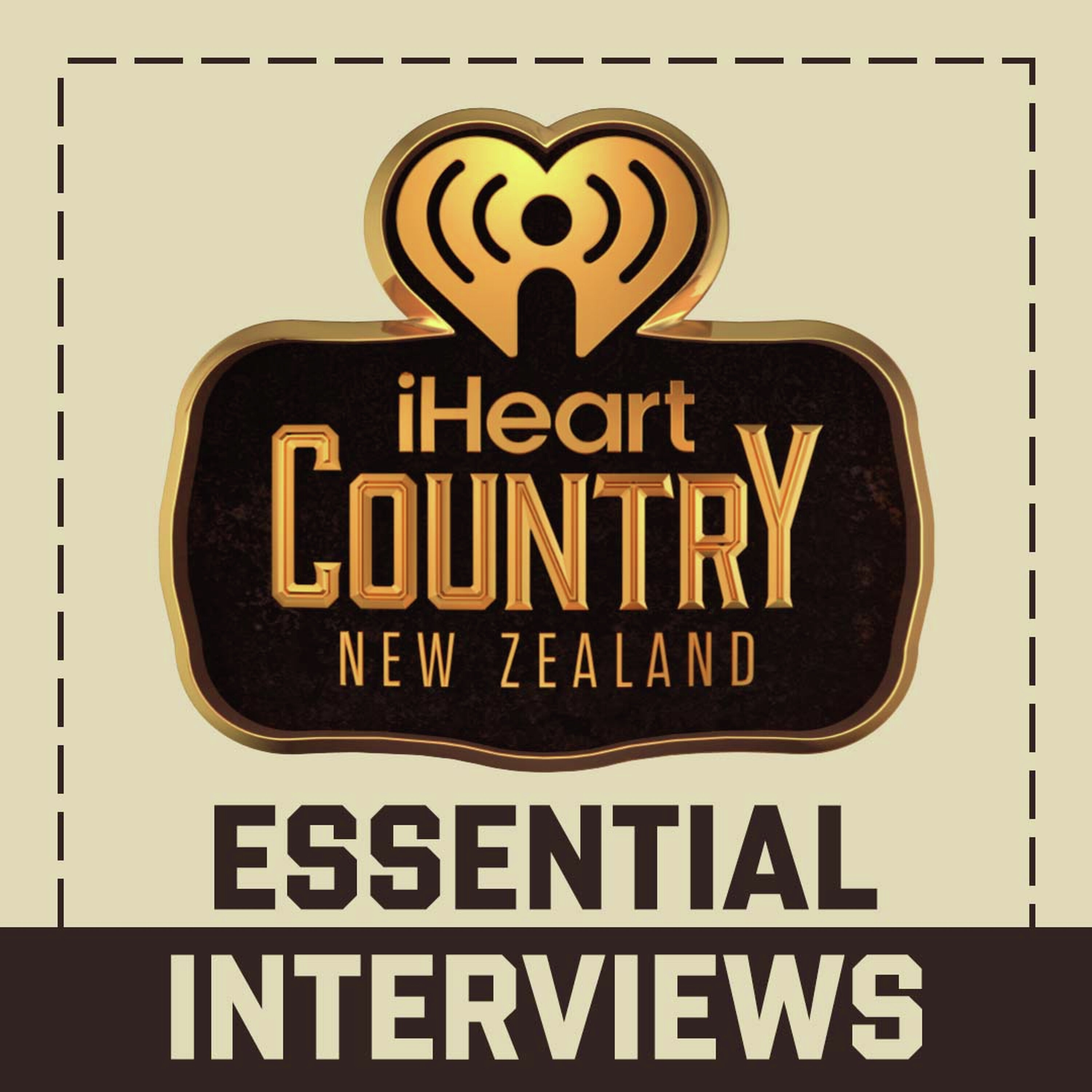 iHeartCountry NZ Essential Interviews