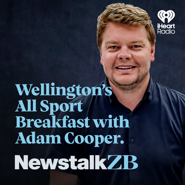 All Sport Breakfast Wellington