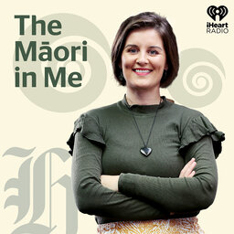 The Māori in Me