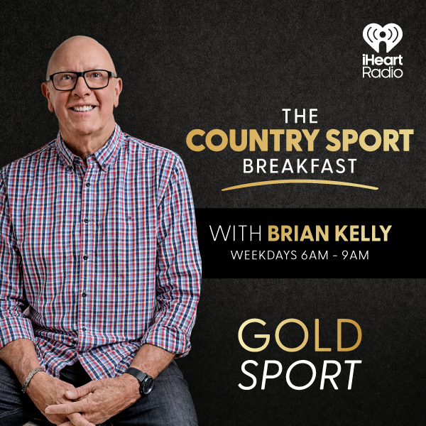 The Country Sport Breakfast