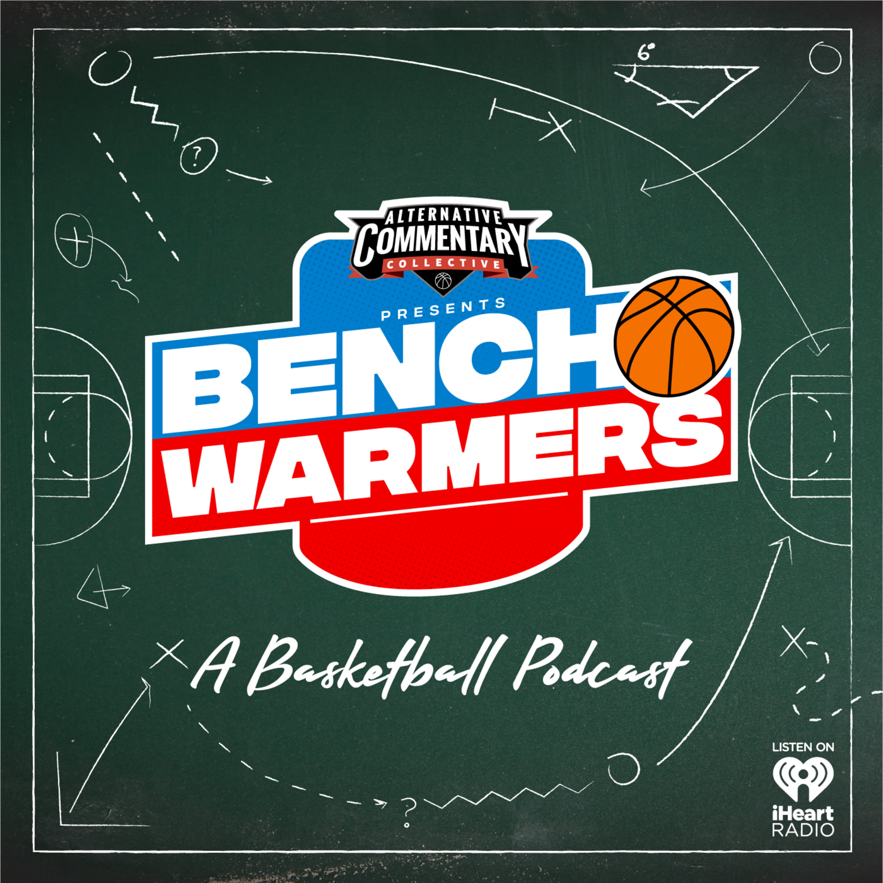 Benchwarmers