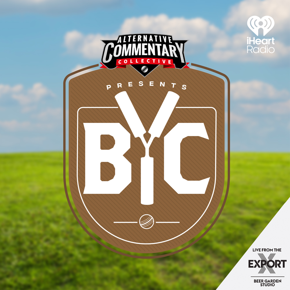 The BYC Podcast