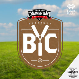 The BYC Podcast
