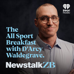 The All Sport Breakfast