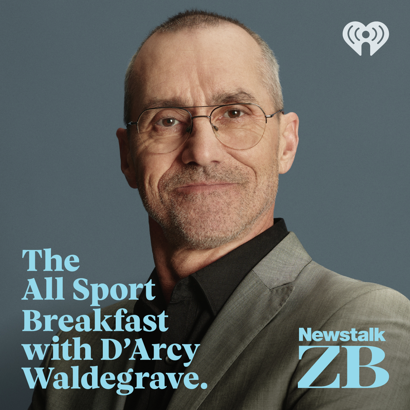 The All Sport Breakfast