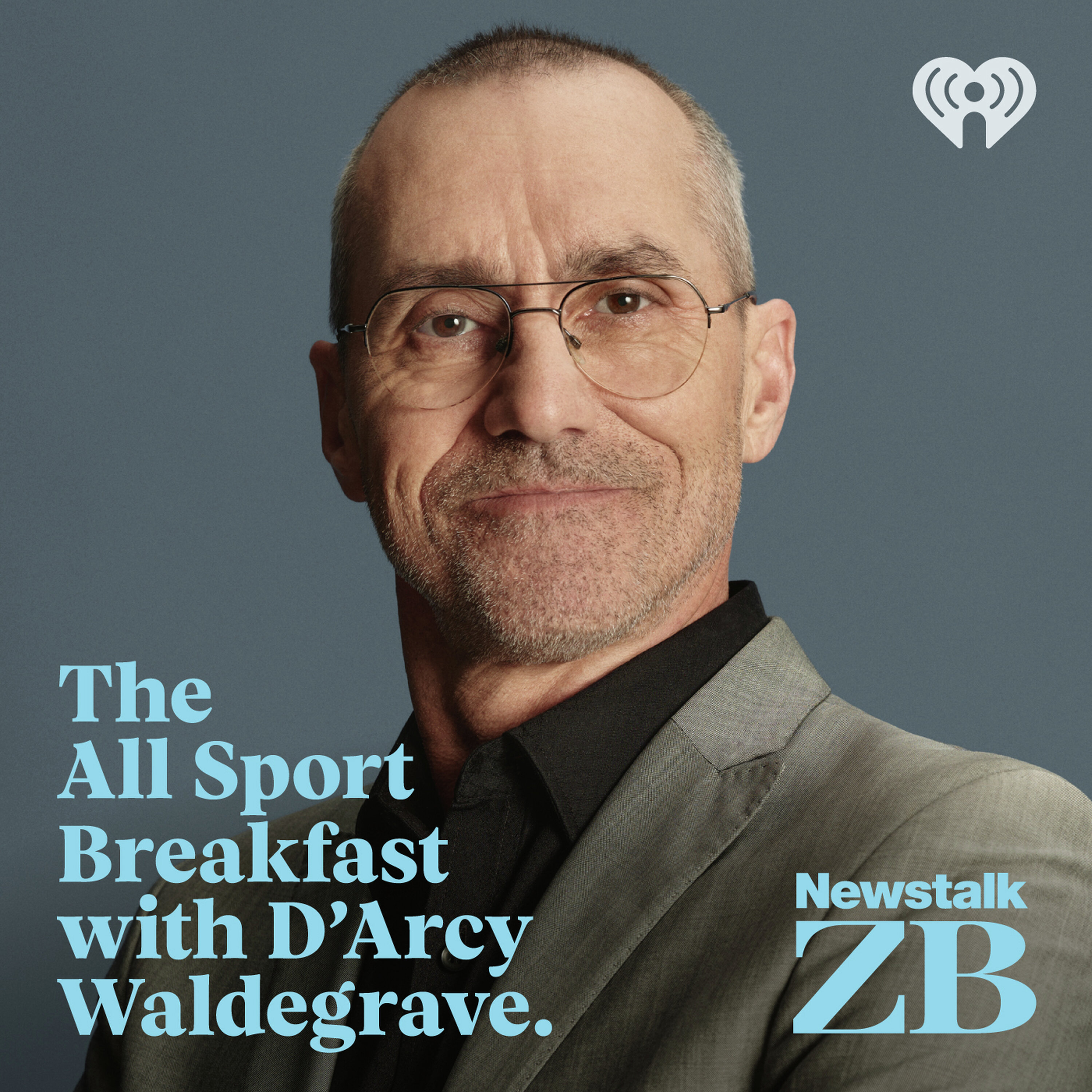 The All Sport Breakfast