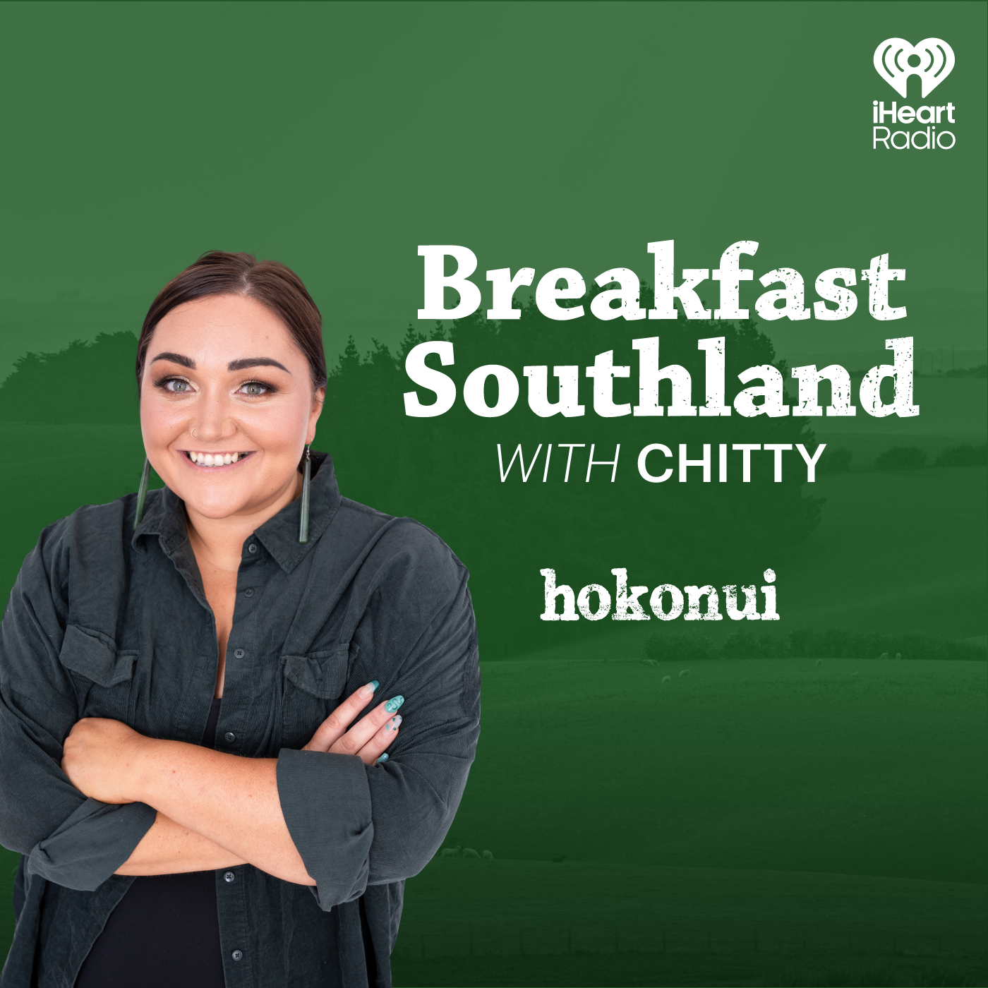 Breakfast Southland with Chitty
