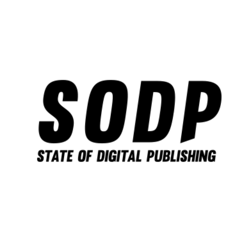 State Of Digital Publishing