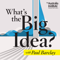 What's the Big Idea?