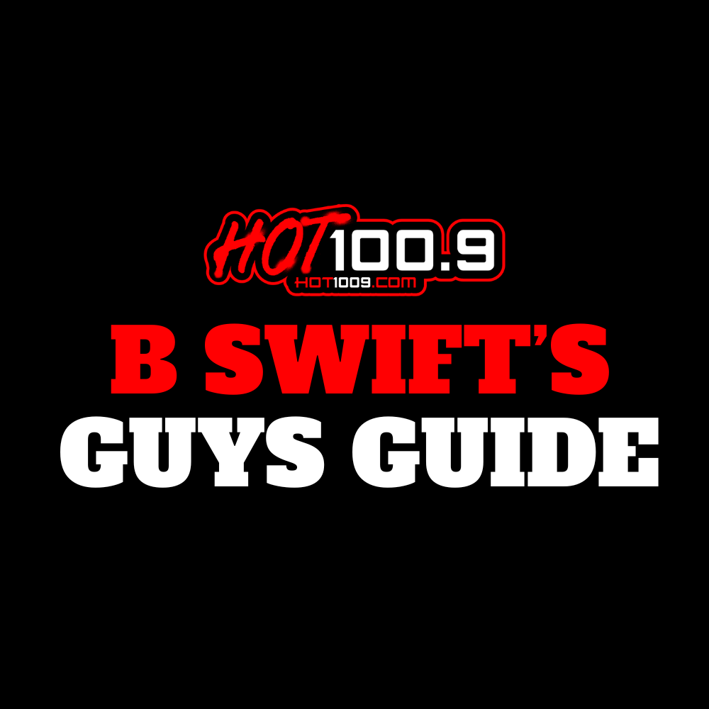 B Swift's Guys Guide