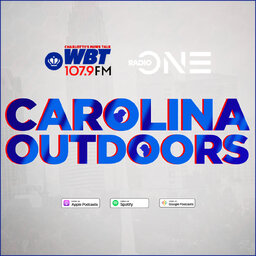 Carolina Outdoors Podcast