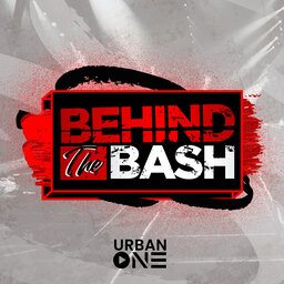Behind The Bash