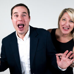 Kendall And Casey Podcast