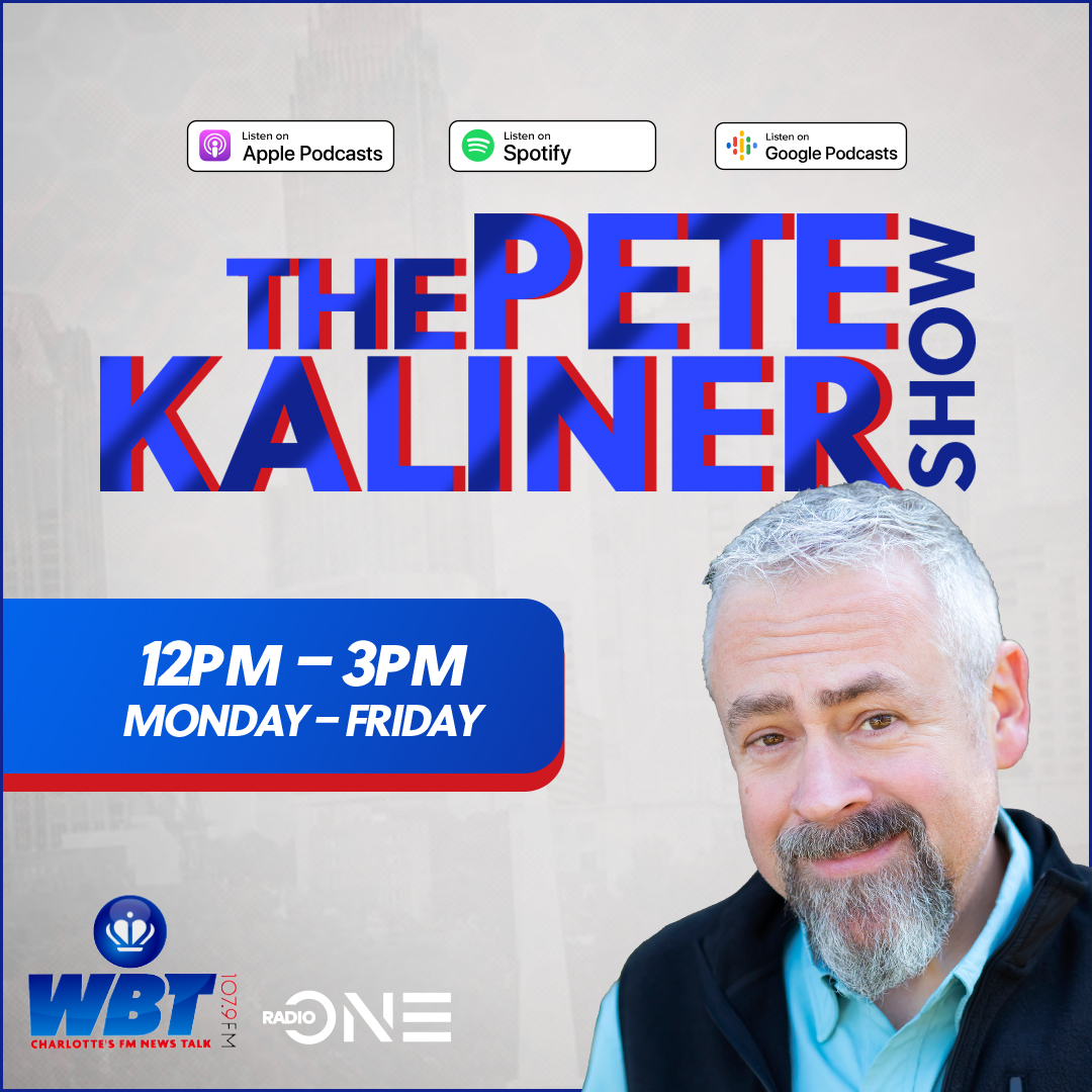 The Pete Kaliner Show