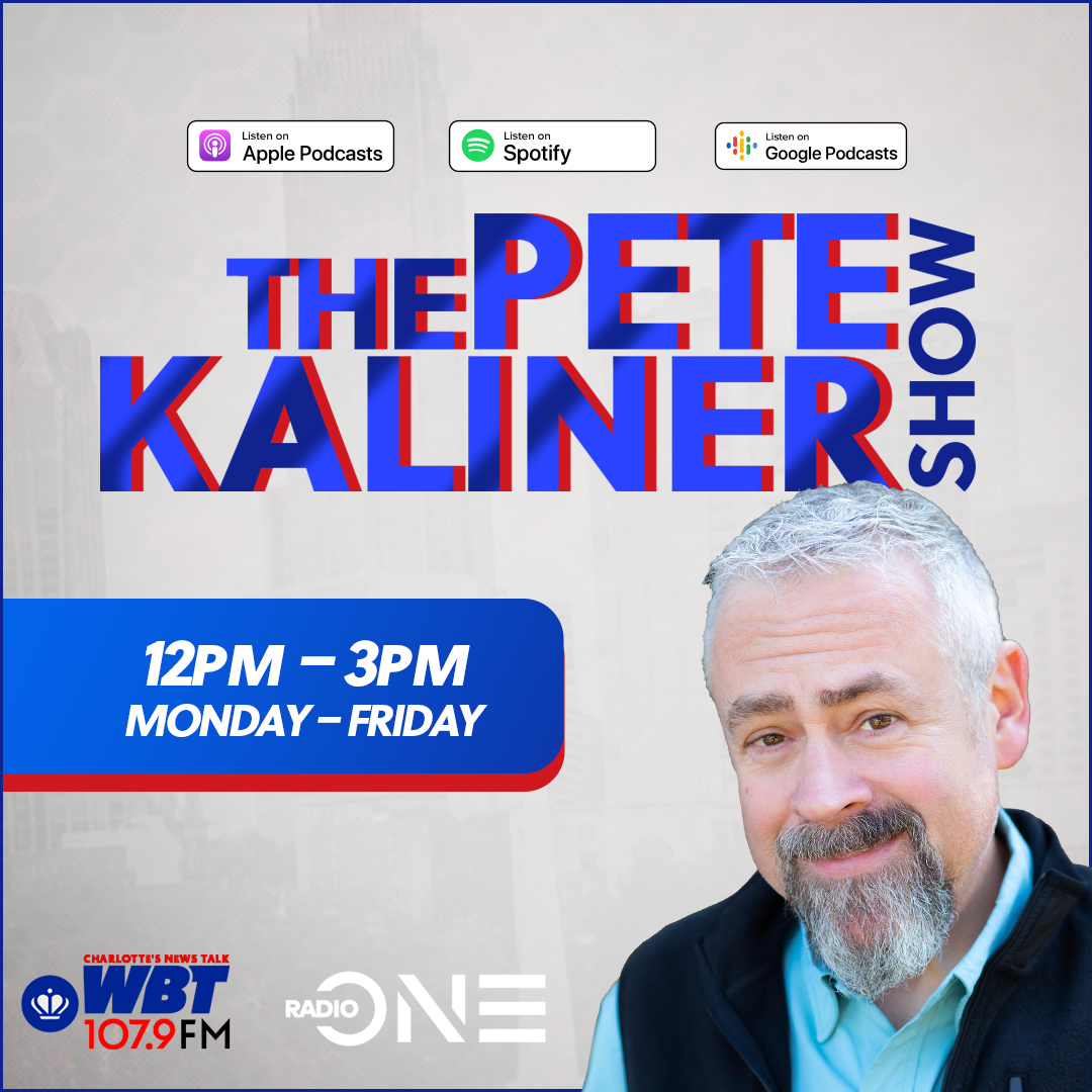 The Pete Kaliner Show