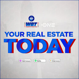 Your Real Estate Today