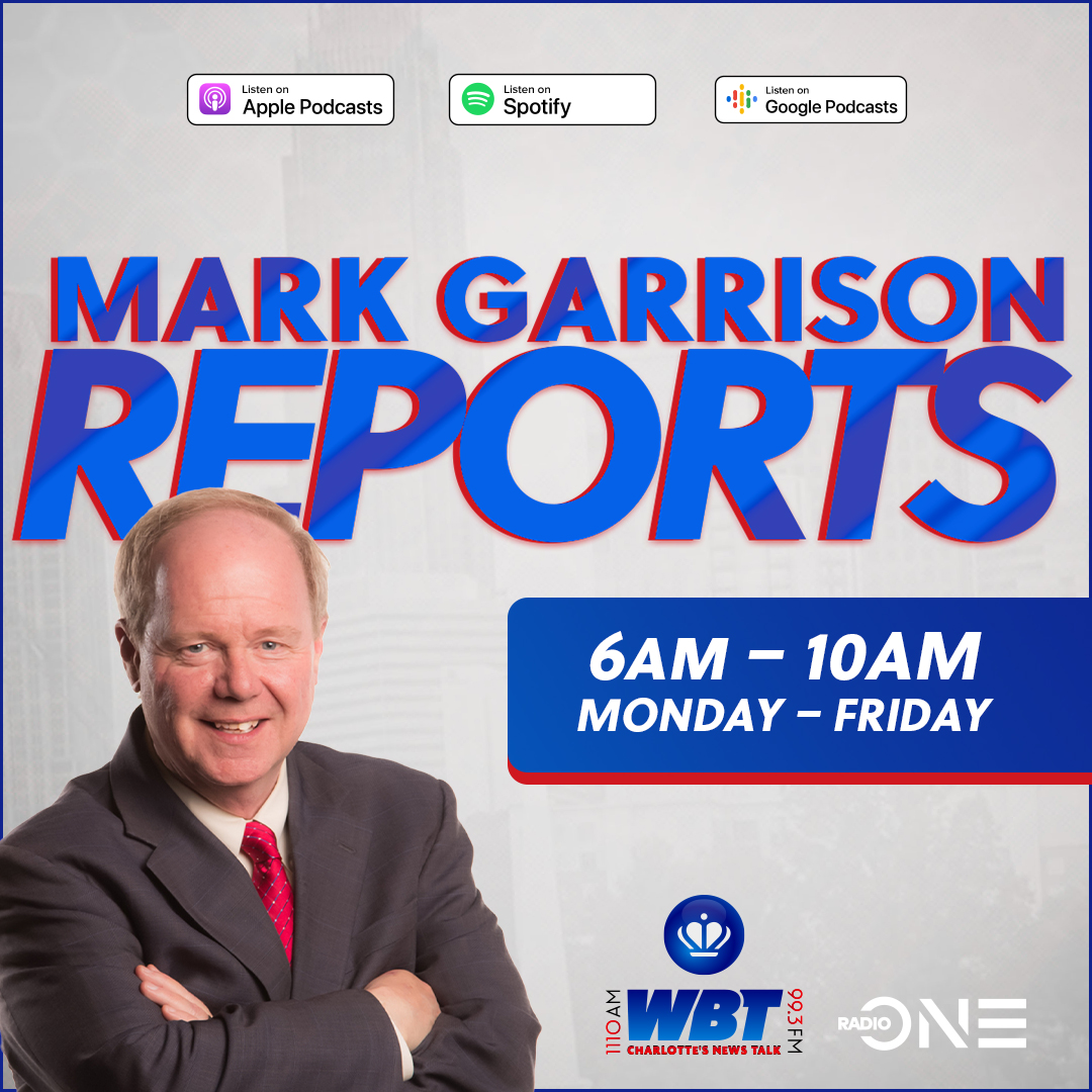 Mark Garrison Reports