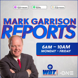 Mark Garrison Reports