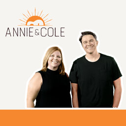 Annie & Cole on HankFM
