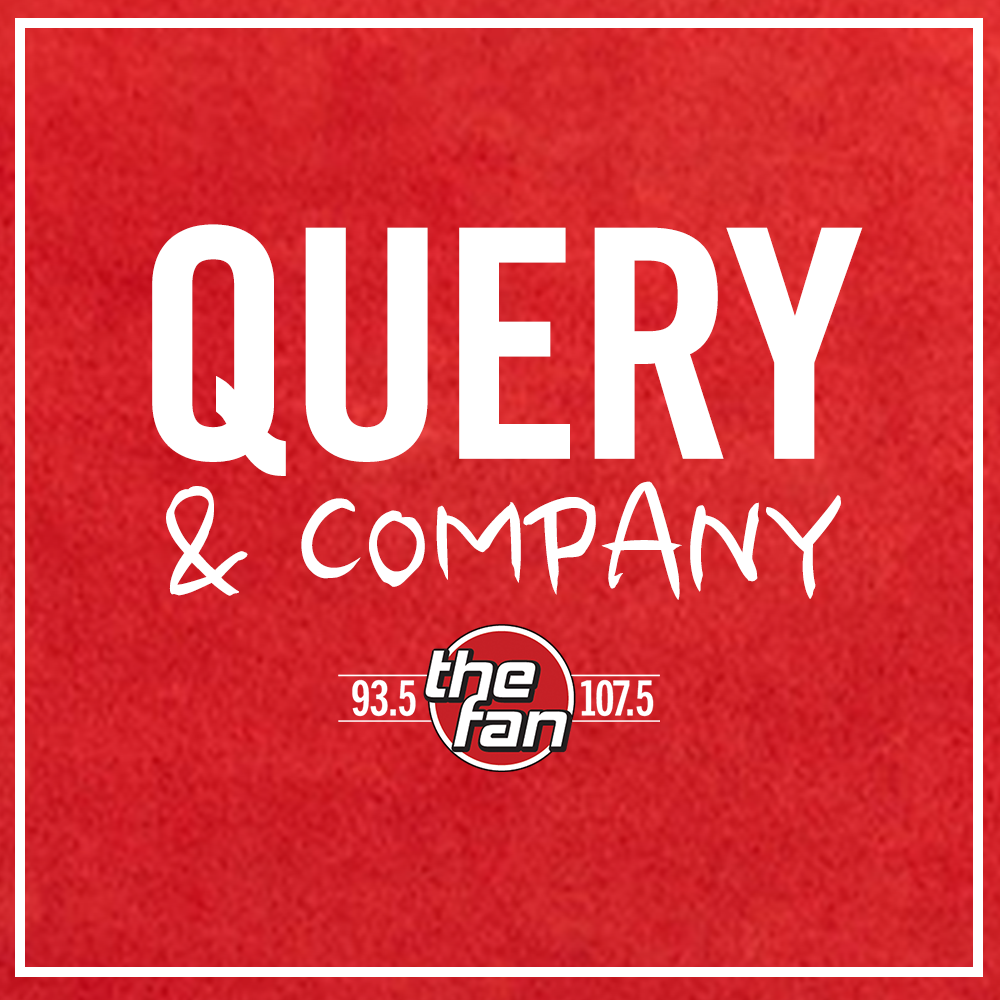 Query & Company Podcast