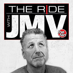 The Ride with JMV