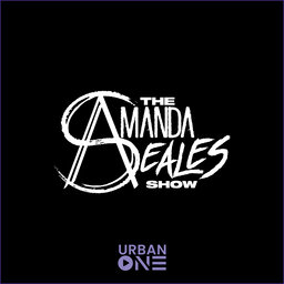 The Amanda Seales Show