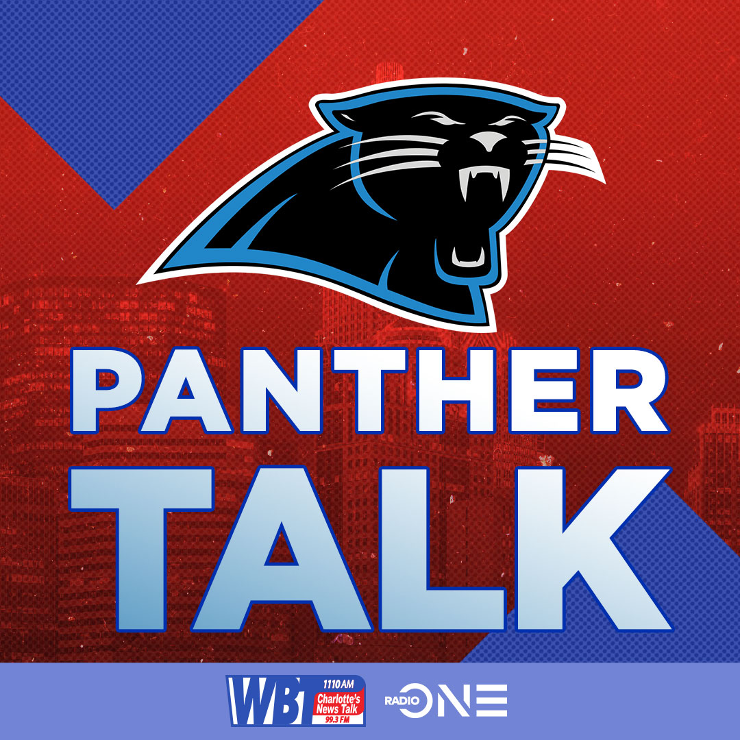 Panther Talk