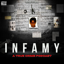 Infamy