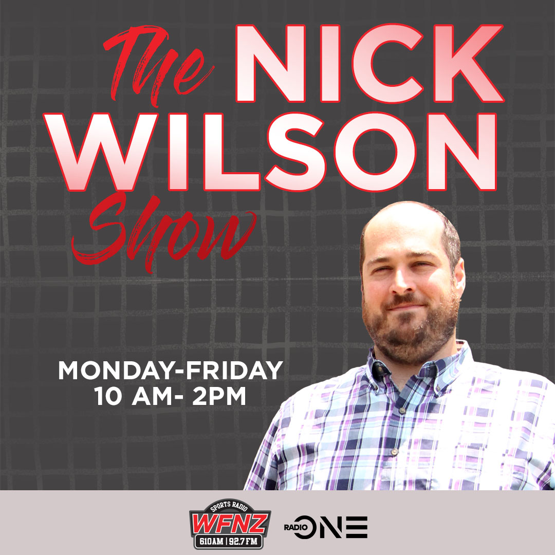 The Nick Wilson Show