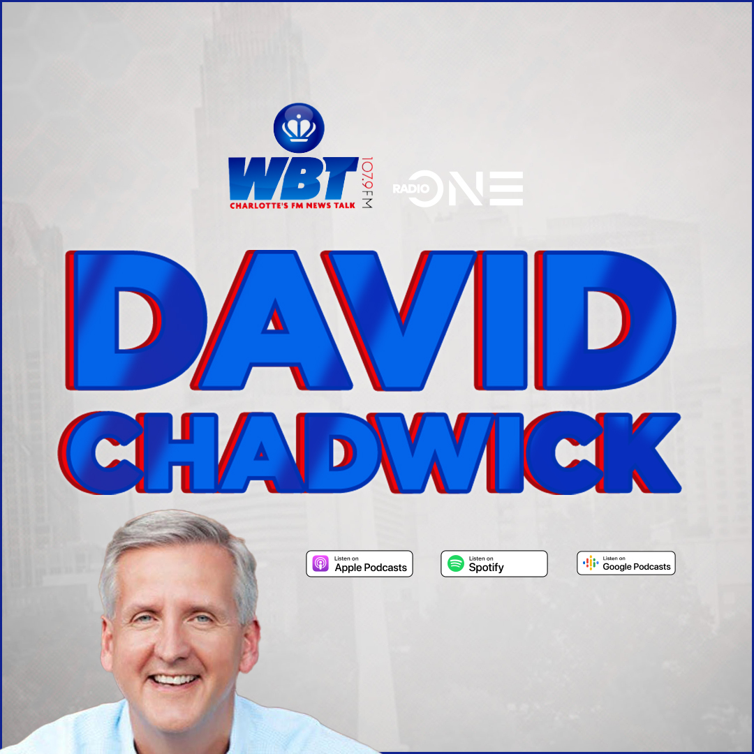 David Chadwick