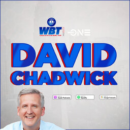 David Chadwick