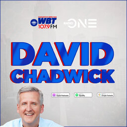 David Chadwick