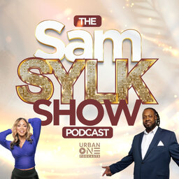 Sam Sylk Show Podcast
