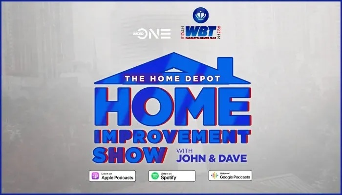 Home Improvement with John and Dave