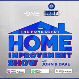 Home Improvement with John and Dave