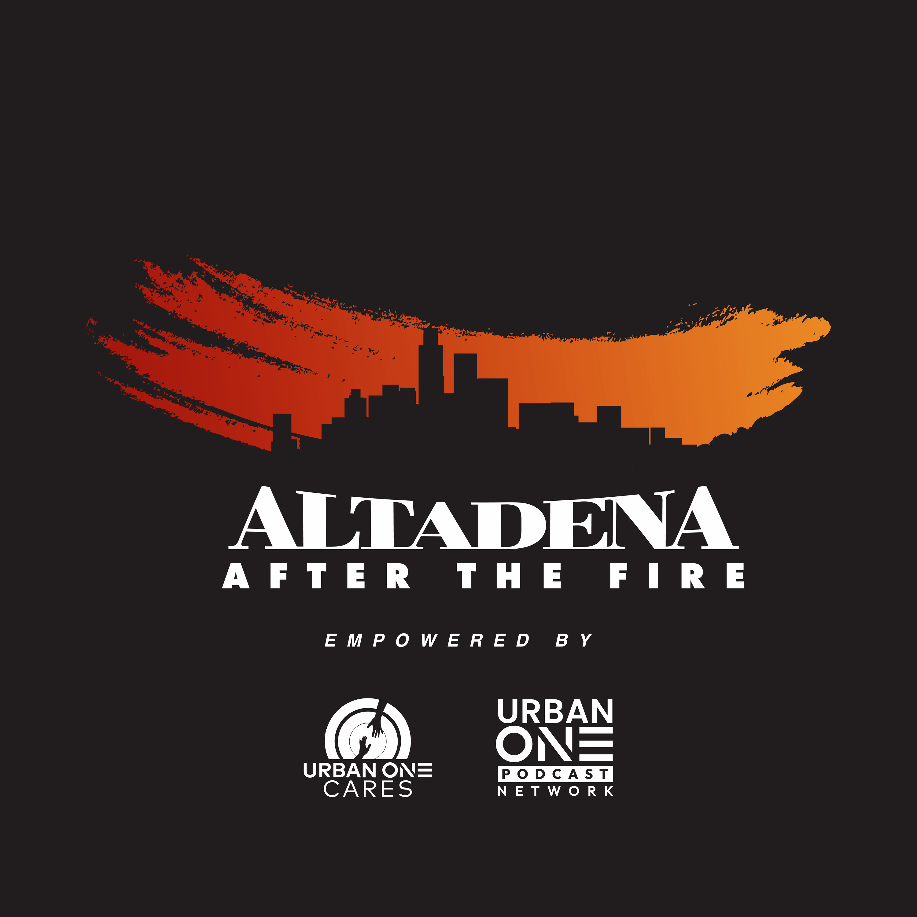 Altadena: After The Fire