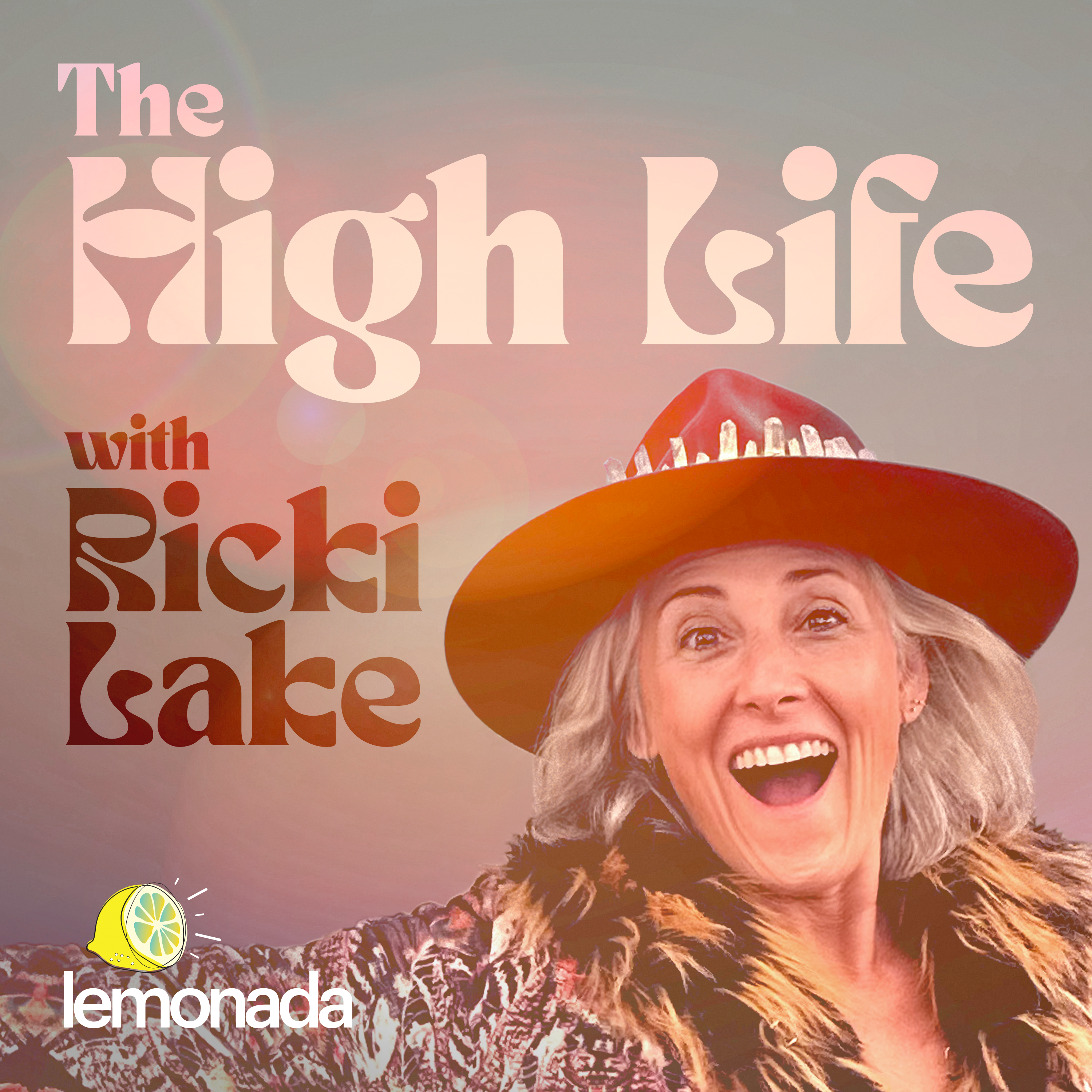 Raised By Ricki with Ricki Lake and Kalen Allen podcast show image