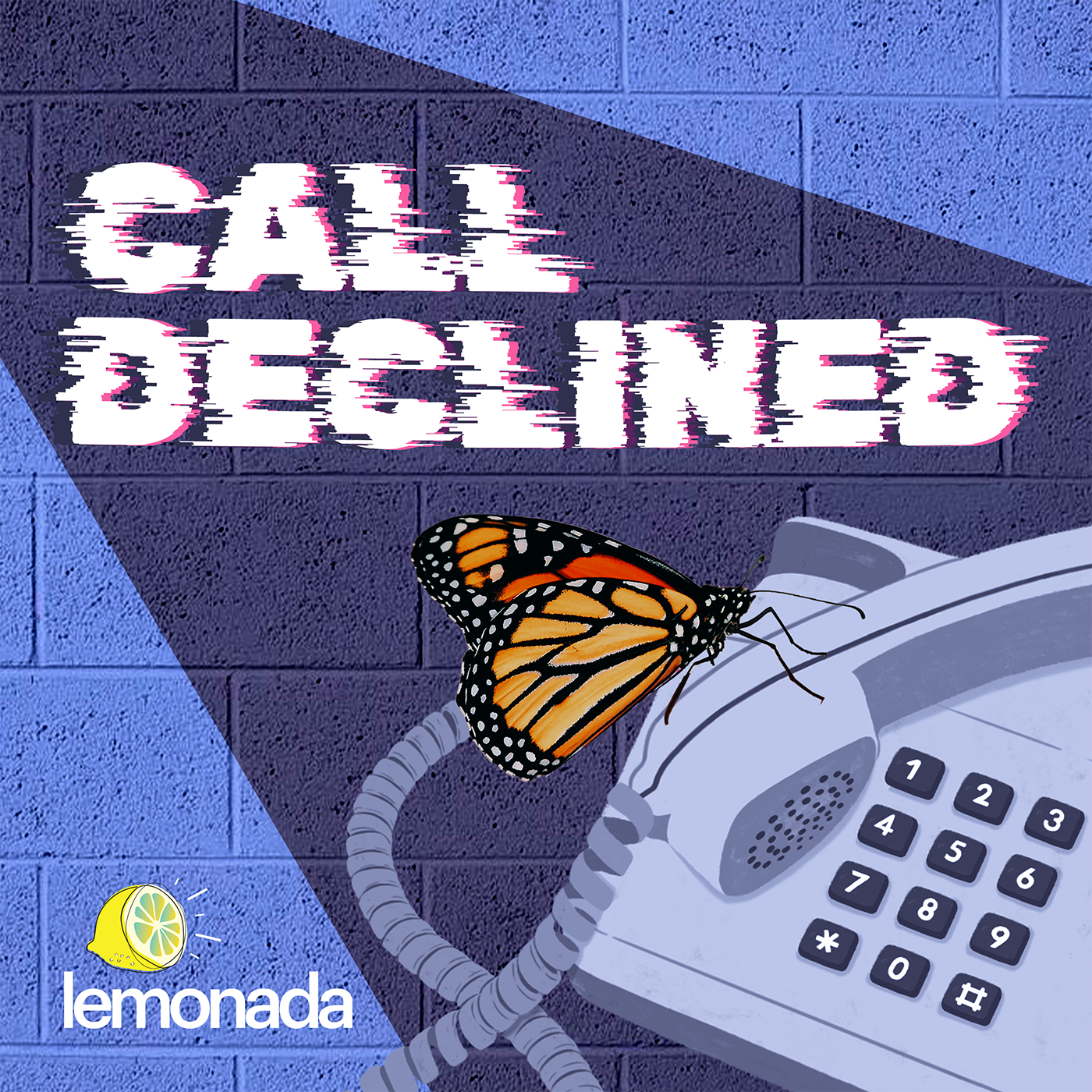 Call Declined