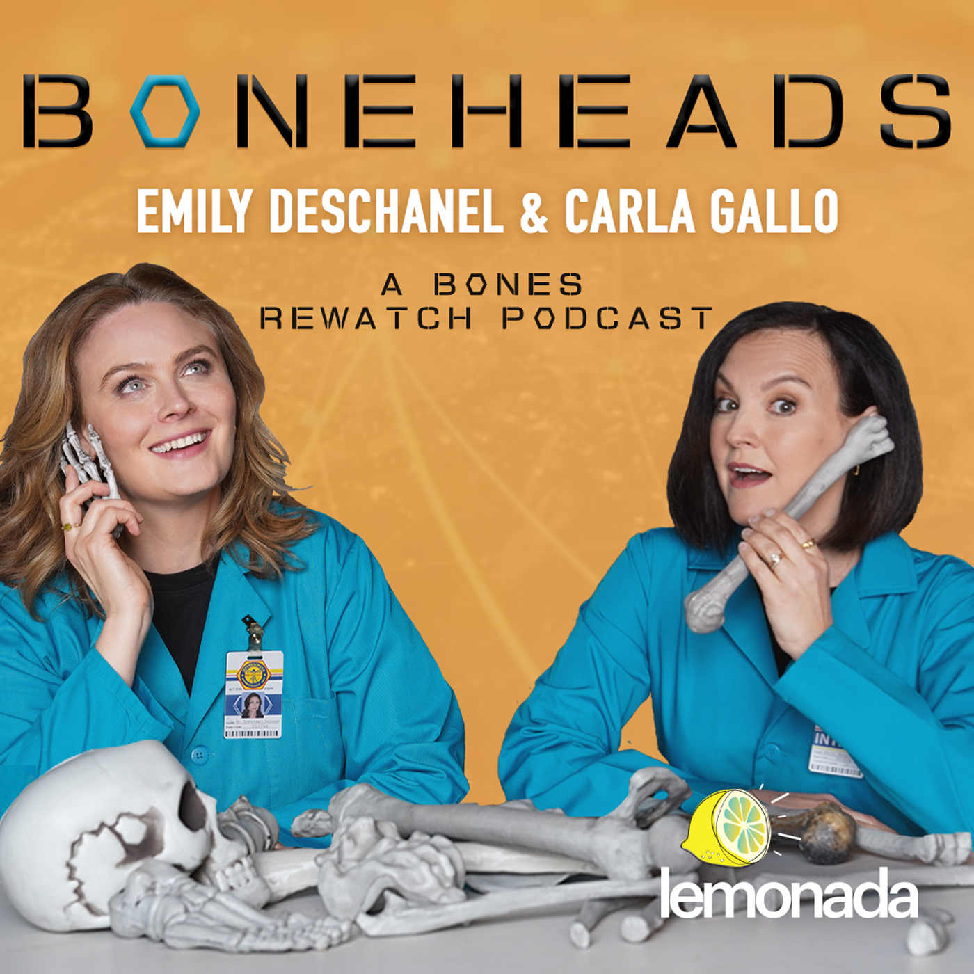 Episode Logo