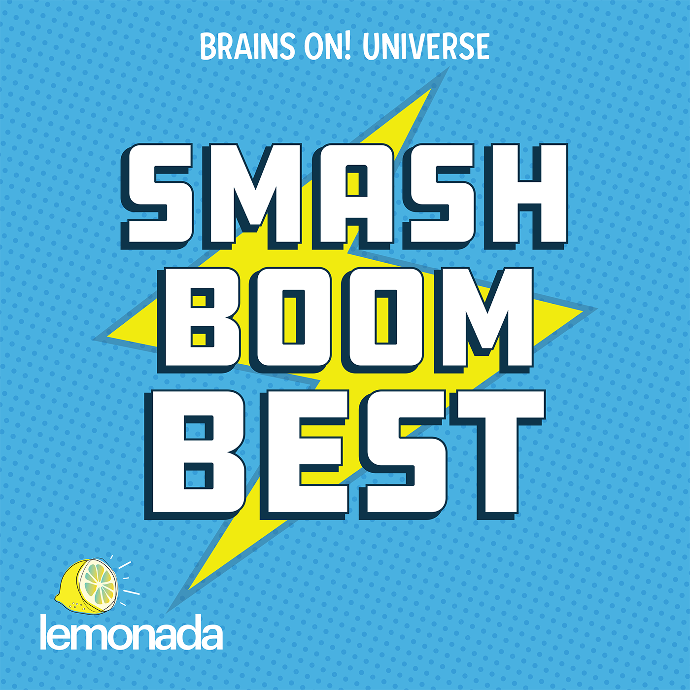 We’re back! Brains On Universe has a new headquarters