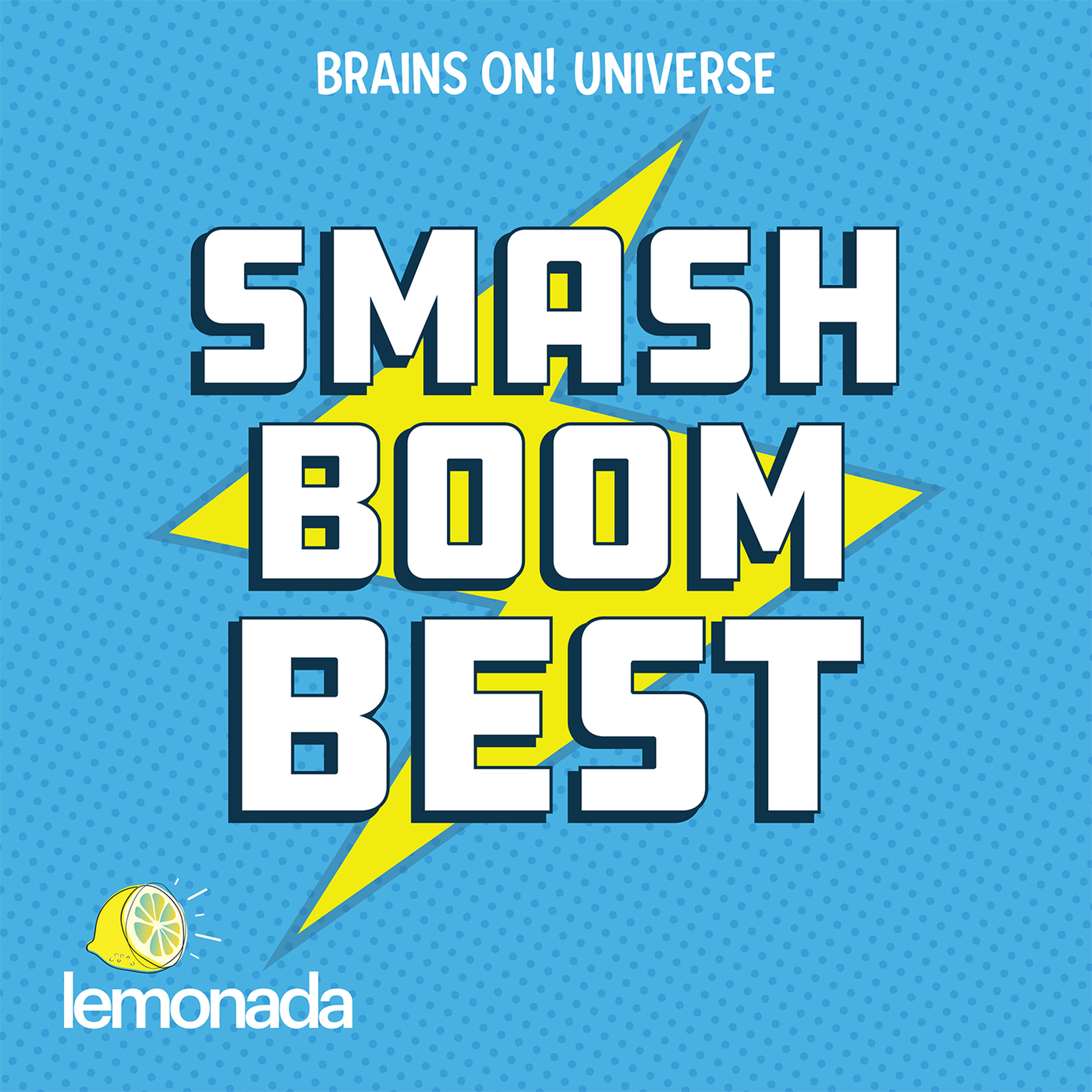 We’re back! Brains On Universe has a new headquarters