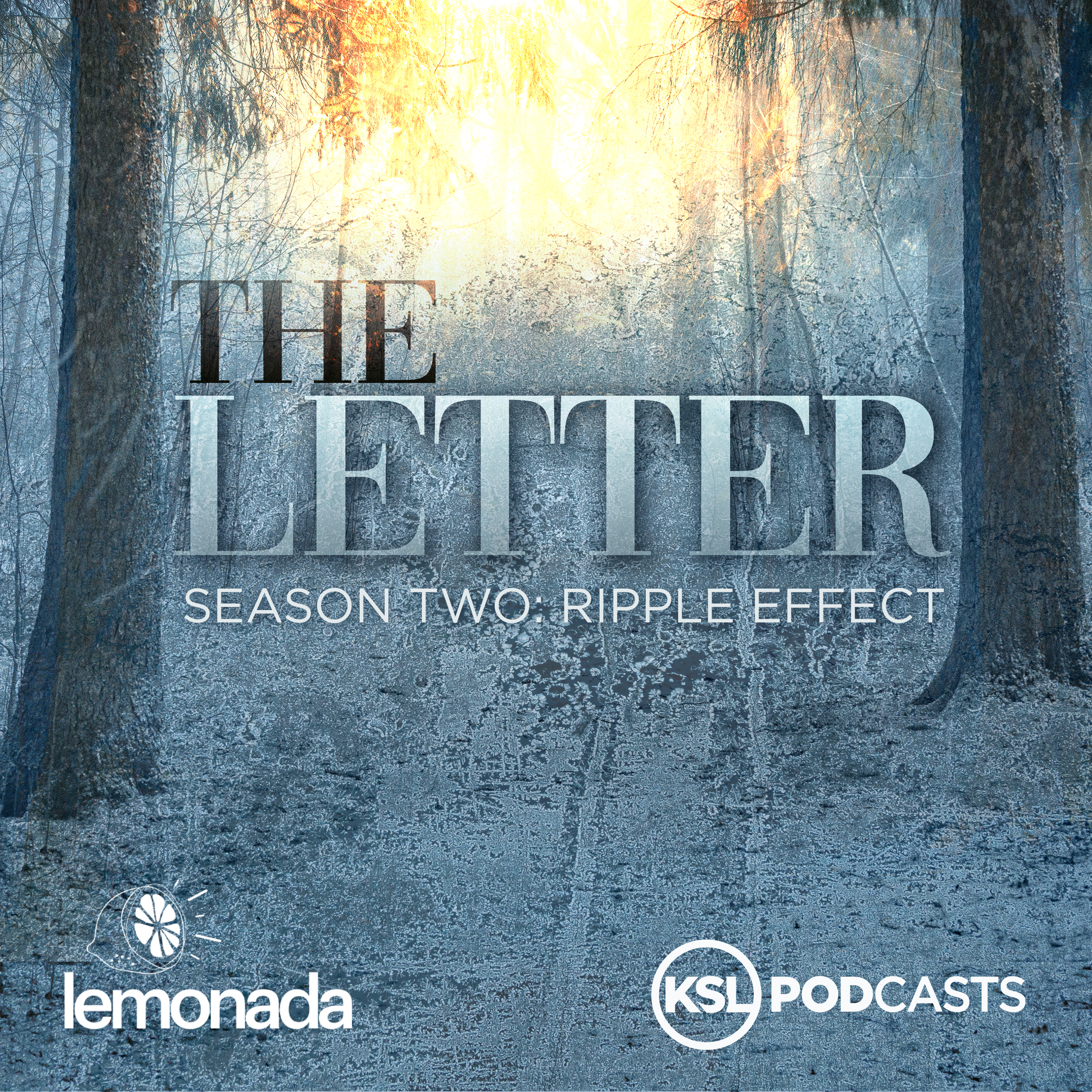One Choice Ripples Through Time (Official Trailer: The Letter Season 2) by Lemonada Media
