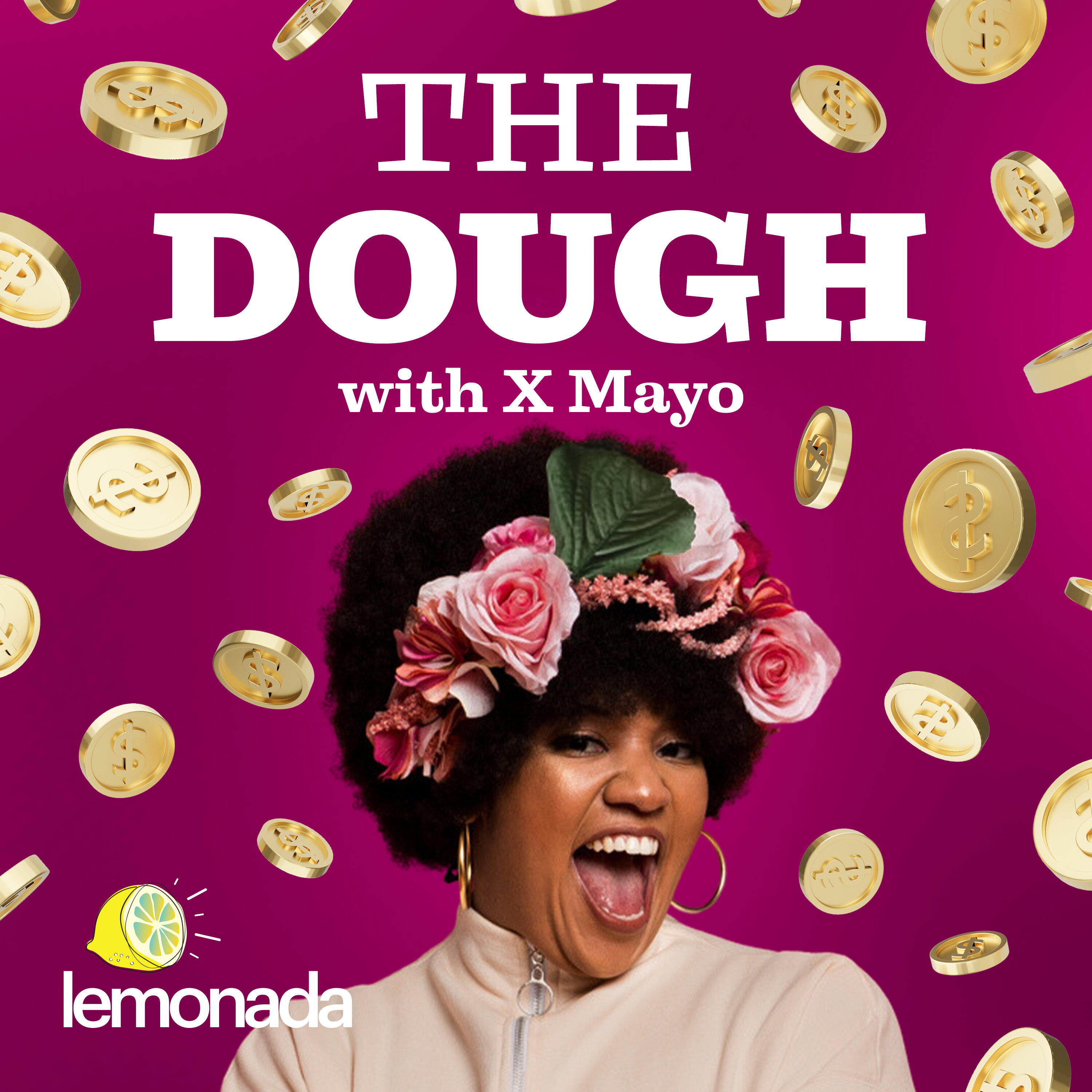 The Dough by Lemonada Media