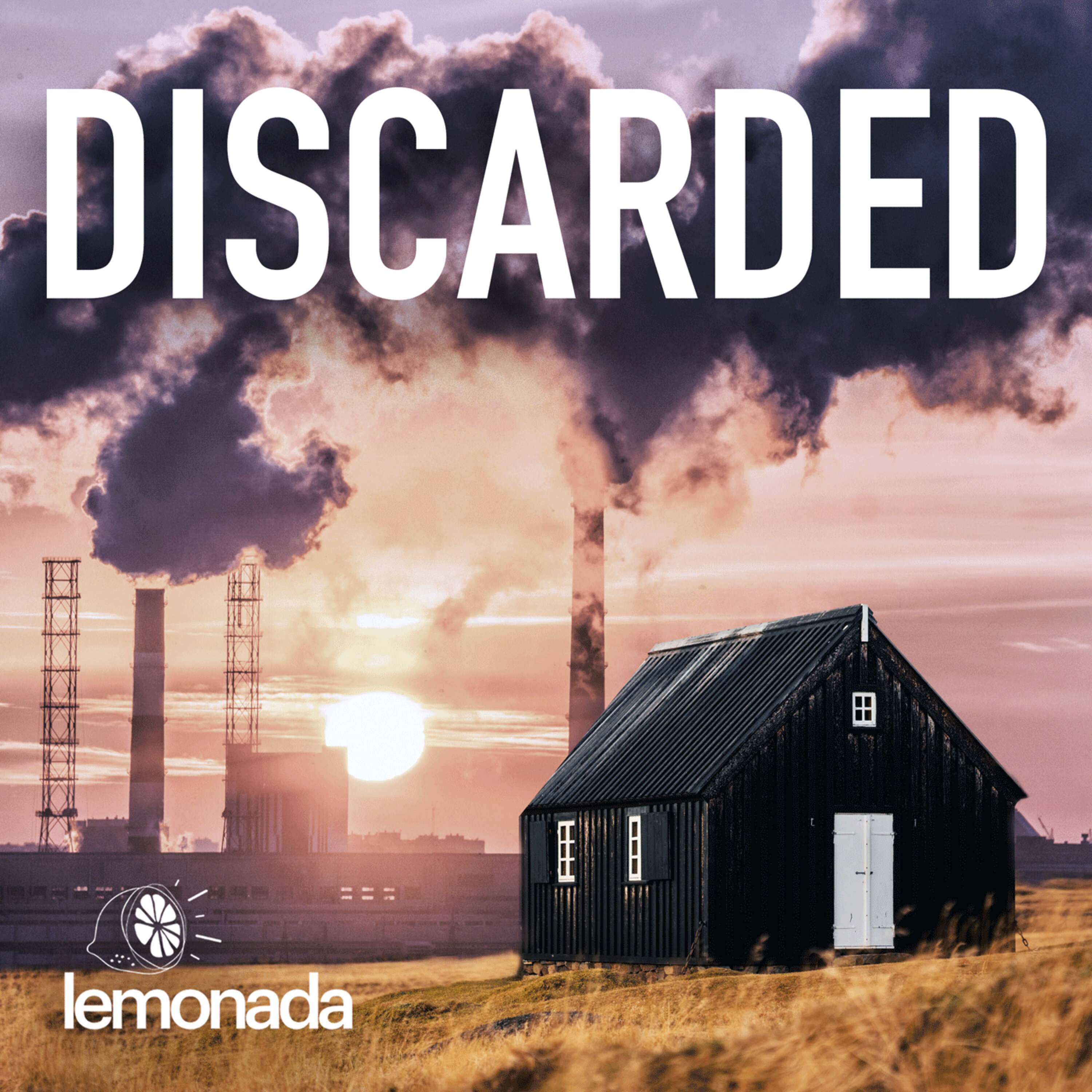 Discarded cover