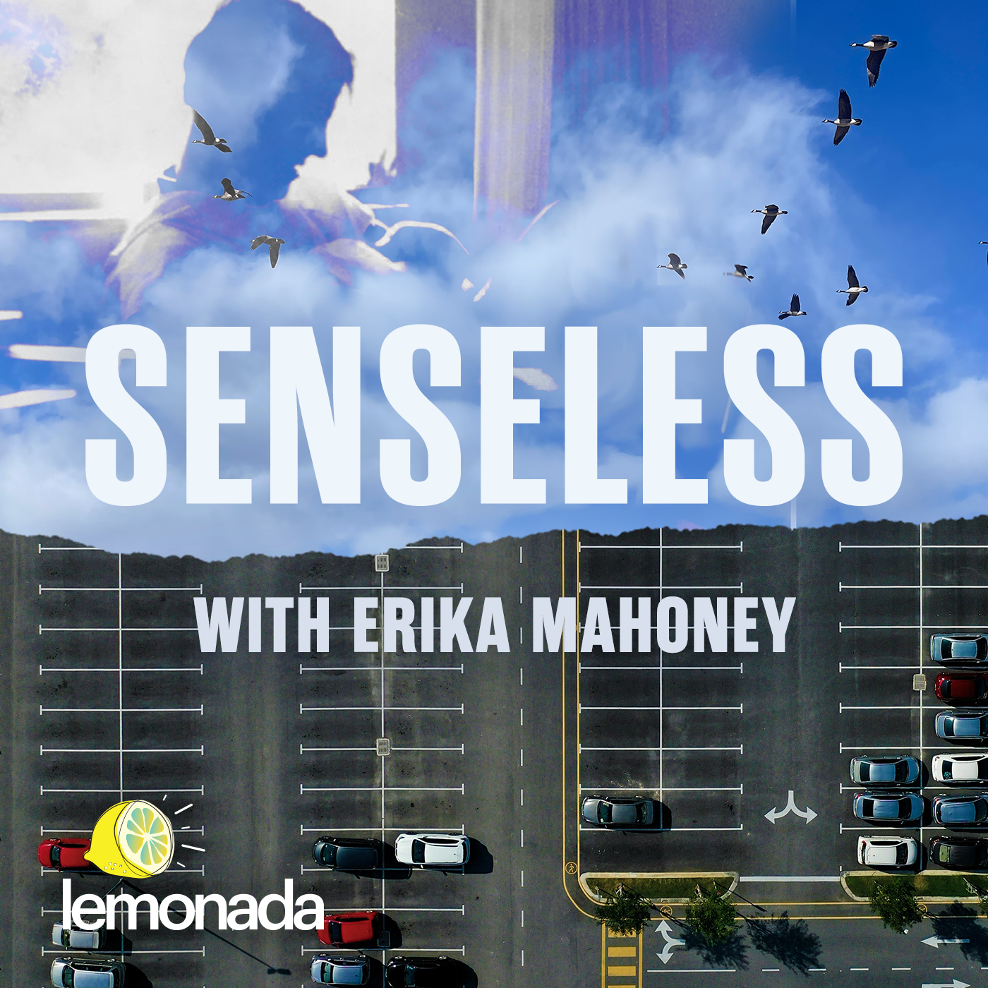 Senseless with Erika Mahoney (Subscriber Only) podcast tile