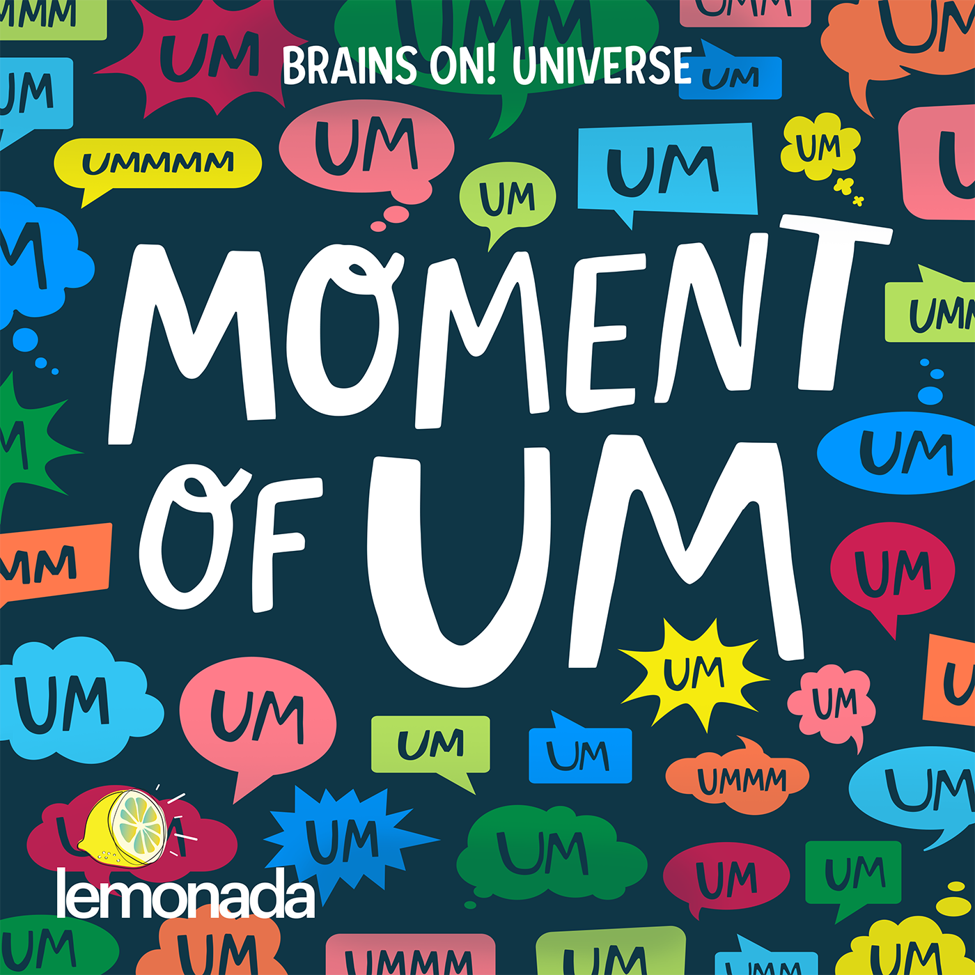 We’re back! Brains On Universe has a new headquarters