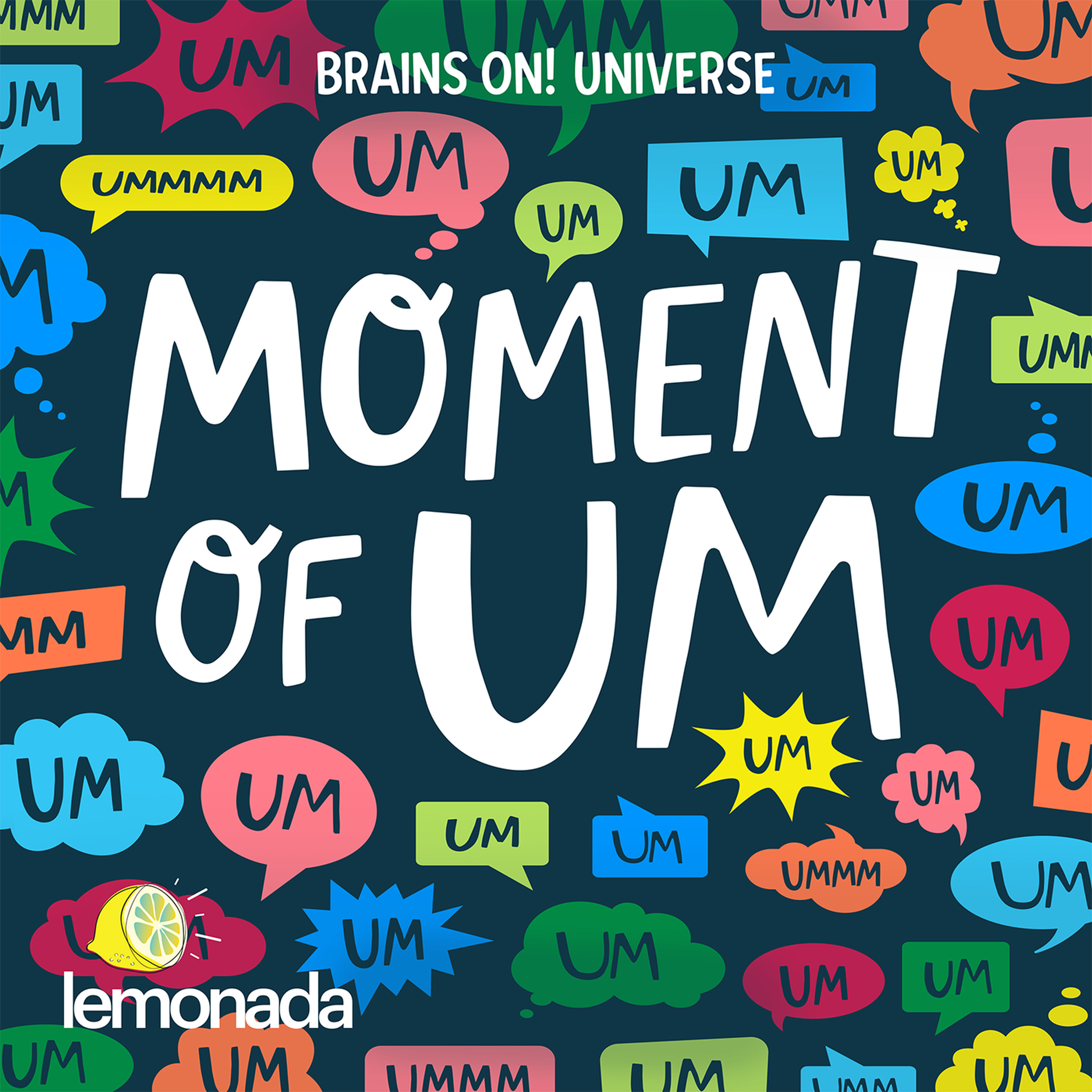 We’re back! Brains On Universe has a new headquarters